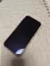 鱼非渔新款适用iPhone17promax钢化膜大弧边圆润苹果15手机膜3D热弯全屏抗指纹16保护贴膜防摔防窥AR增透 超高清2片装【热弯大弧度/AR增透】送神器/后膜 17 ProMax 实拍图