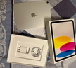 Apple/苹果 iPad11英寸 A16芯片2025年款 平板电脑 (256GB WLAN版/学习办公娱乐)银色 实拍图