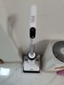 海尔（Haier）洗地机小白A3Plus系列吸拖一体洗拖吸一体自动清洗拖地机洗拖吸手持吸尘器家用电动拖把吸尘器 A3plus顶配版25Kpa【95°C热洗+热烘】 实拍图