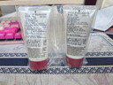 资生堂（Shiseido）肌活焕采洁面膏50ml*2 清洁毛孔改善粗糙洗面奶 试用体验装旅行装 实拍图
