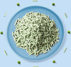 洁客（Drymax）豆腐砂植物环保结团除臭猫砂奶香味2.72kg*6袋16.32kg 实拍图