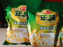 雅士利正味麦片原味牛奶高钙燕麦片即食早餐冲饮600g膳食纤维谷物营养 正味原味营养麦片600g*2袋 实拍图