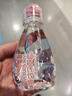 屈臣氏儿童水奥特曼款蒸馏水纯净水200mL*12瓶整箱小瓶装水随机徽章 实拍图
