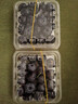 京地达云南蓝莓净含量115g*2盒单果24mm+京东自营新鲜水果 源头直发包邮 实拍图