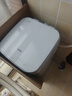 海尔（Haier）迷你波轮全自动洗衣机 3KG小型婴儿内衣洗 高温除菌 租房一人 家用家电补贴XQBM30-R368 实拍图