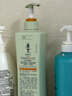 阿道夫无硅油洗发水800ml 清爽控油蓬松洗发露 舒缓去屑洗头膏热门商品 实拍图