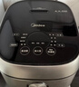 美的（Midea）纤V系列 电饭煲4-5人 IH加热电饭锅家用4L大容量智能预约 防粘胆蒸米饭锅年货好物FB40S701 实拍图