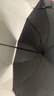 热销雨伞男女晴雨两用学生情侣黑胶三折防晒防紫外线遮阳伞 手动8骨 多彩水果（颜色随机） 实拍图