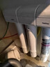 柏纯可适配怡口净水器滤芯前置过滤器800spro\800cpro\800gpro\800ffdc\cto gac UF RO滤芯纯水机型 单支CTO（压缩活性炭滤芯） 实拍图
