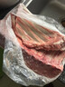 鲜京采澳洲精选原切羊肋排（偏瘦） 2斤/袋 草饲羊肉 京东自有品牌 实拍图