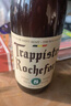 TRAPPISTES ROCHEFORT罗斯福8号啤酒330ml*6瓶  比利时进口 精酿 新春送礼京东自营 实拍图