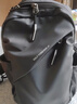 高尔夫（GOLF）胸包男士斜挎包男休闲单肩包ipad手机包运动骑行背包情人节礼物 实拍图