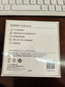 华为FreeBuds 4E 蓝牙耳机 半入耳 游戏 运动 音乐 高解析音质 冰霜银 实拍图