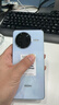小米 REDMI K80 第三代骁龙 8 6550mAh大电池 澎湃OS 汐月蓝 12GB+256GB 红米5G手机 实拍图