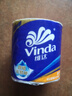 维达（Vinda）【孙颖莎推荐】有芯卷纸 蓝色经典4层140克*27卷 卫生纸纸巾 整箱 实拍图