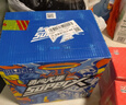 雪花啤酒（Snowbeer）勇闯天涯superX 500ml*12瓶 雪花小蓝瓶新年送礼 实拍图
