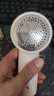【6叶钢刀】毛球修剪器家用充电式剃毛机去毛球神器家用衣服衣物刮毛球剃毛器充电式衣物护理机 樱花粉【充电款】  6叶精钢刀头 实拍图