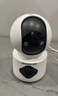 纽曼无线家用智能AI摄像头1200万高清监控器360度无死角带夜视全景语音手机远程对话讲室内外家庭云台 实拍图