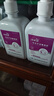 洁芙柔免洗洗手液医用手消毒凝胶500mL*4酒精速干手消毒液大瓶杀菌儿童 实拍图