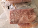 龙大肉食 猪里脊肉净重2斤 猪通脊猪外脊猪肉生鲜 卤肉食材 出口日本级 实拍图