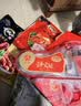 金华火腿整腿7斤中秋节匠心老字号送礼礼品商务高端礼盒礼物纯肉礼盒 实拍图