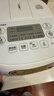 东芝（TOSHIBA）电饭煲家用1.6L迷你备长炭电饭锅1-2人智能预约定时宝宝粥不粘锅小小白RC-5MFMC 实拍图