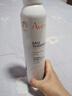 雅漾（Avene）舒泉保湿喷雾300ML 补水舒缓爽肤水湿敷水敏肌护肤水大喷38节礼物 实拍图