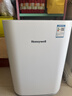 霍尼韦尔（Honeywell）空气净化器 除甲醛除菌除霾除过敏原 家用办公净化器除甲流病菌 KJ310F-P21W 实拍图