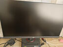 华硕（ASUS）ROG绝梦25 24.5英寸显示器310Hz高刷 1ms灰阶响应 原生300Hz HDR400旋转升降G-sync XG259CMS绝梦25  310Hz/1ms响应 实拍图
