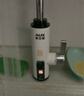 奥克斯（AUX）电热水龙头即热式快速热水龙头加热器厨房宝阳台家用热水器ADL-3AGT2X数显白 实拍图