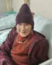 罗蒙针织帽子男女秋冬季毛线帽户外骑行防风防寒护耳冷帽百搭保暖帽 实拍图