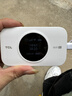 TCL随身wifi三网通用免插卡无线wifi6车载4G路由器随身便携无限制移动联通电信全国通用2026款5GXY15B 【顶配T2GPro】高清屏幕显示+顶配展锐芯片 不限速不虚标月享1500G流量 实拍图