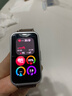 华为（HUAWEI）手环10 标准版 拂晓粉 智能手环专业睡眠分析情绪健康心率监测运动手环华为手环9升级 实拍图