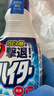 花王（KAO）强力除霉剂400m*3浴室墙面墙体除霉喷雾啫喱瓷砖卫浴清洁清洗剂 实拍图