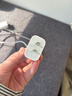 Apple/苹果 20W USB-C充电器  type-c充电器苹果手机充电器原装手机快充头 苹果17手机充电器 实拍图