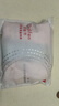 欧迪芬6条女士内裤女纯棉10A抗菌100%纯棉加长底档透气中腰少女三角内裤 实拍图