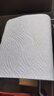 维达（Vinda）厨房纸巾 可水洗卷纸75节*8卷 懒人抹布 厨房用纸 整箱 实拍图