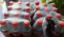 可口可乐（Coca-Cola）迷你可乐汽水碳酸饮料瓶装小瓶 新老包装随机发货 300mL24瓶无糖可乐【12瓶/件】 实拍图