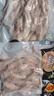 正大食品（CP）鸡爪净重2斤单个鸡爪约40-50g 凤爪烧烤生鲜年货节 实拍图