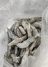 万景国产大虾 盐冻北海白虾(大号) 80-100只净重4斤 聚餐 海鲜年货 实拍图