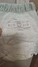 babycare金山茶花拉拉裤XXL30片(>15kg)婴儿尿不湿超薄透气新生柔花苞裤 实拍图
