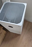 米家小米空气净化器4lite 除甲醛除菌除异味 空气伴侣 除PM2.5 AC-M17-SC 实拍图