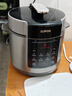 苏泊尔（SUPOR）【厨房好年货】0涂层 健康煮6L大容量全自动家用电压力锅高压锅电饭锅电饭煲SY-60YC6003适用6-8人 实拍图