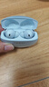 OPPO Enco Free4 真无线入耳式蓝牙耳机降噪耳机翻译耳机通用苹果华为小米手机 水漾蓝 实拍图