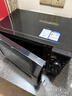 美的（Midea）微波炉经典升级款M2A 家用小型20升平板式易清洁快捷双旋钮高效速热杀菌除味 实拍图