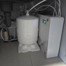 钻芯净水器家用直饮加热一体净热饮水机套装壁挂式管线机RO反渗透纯水机厨房自来水全屋过滤器净水机 RO反渗透净水器【自己安装】 实拍图
