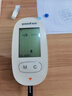 鱼跃（Yuwell）580血糖仪医用级家用检监测语音播报金榜 【仪器+100支试纸套装】 实拍图