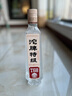 沱牌 特级 T68 浓香型 白酒 50度 588ml 单瓶装 实拍图