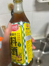 厨邦10度 葱姜汁料酒500ml 传统黄酒酿造 精制去腥增香调味料 实拍图