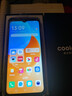 酷派（Coolpad）锋尚50 Lite 全新超薄八核智能手机学生价便宜大屏百元机长续航老人老年备用机游戏电竞 64G星烁镜 实拍图